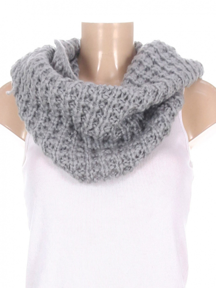 Шарф - хомут