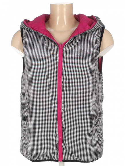 Жилет двухсторонний