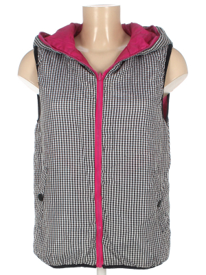 Жилет двухсторонний