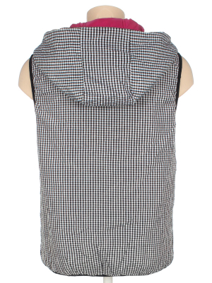 Жилет двухсторонний