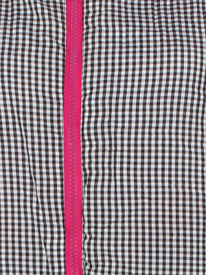 Жилет двухсторонний