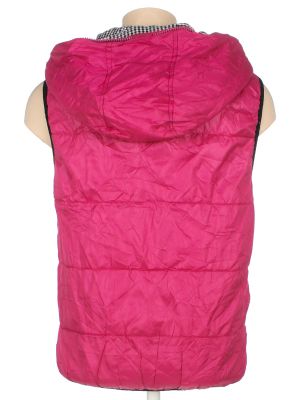 Жилет двухсторонний