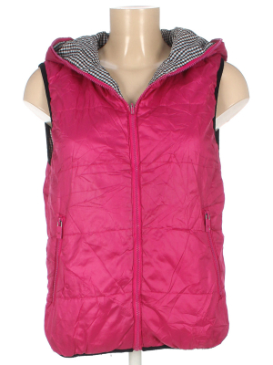 Жилет двухсторонний