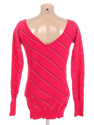 Кофта удлинённая