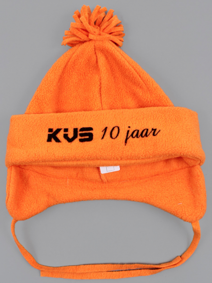 Шапка детская