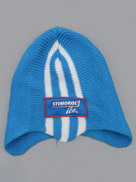 Шапка детская