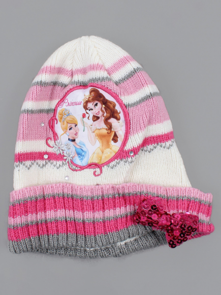 Шапка детская