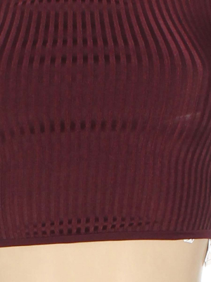 Кофта укороченная