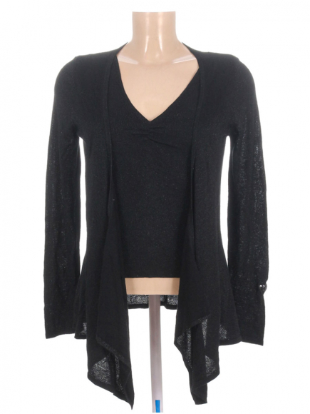 Комплект ( Кардиган, майка)