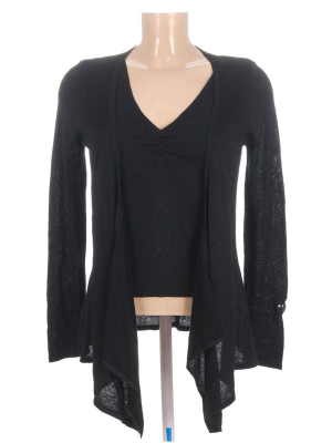 Комплект ( Кардиган, майка)