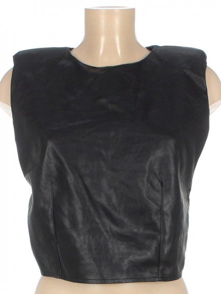 Безрукавка