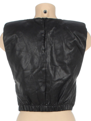 Безрукавка