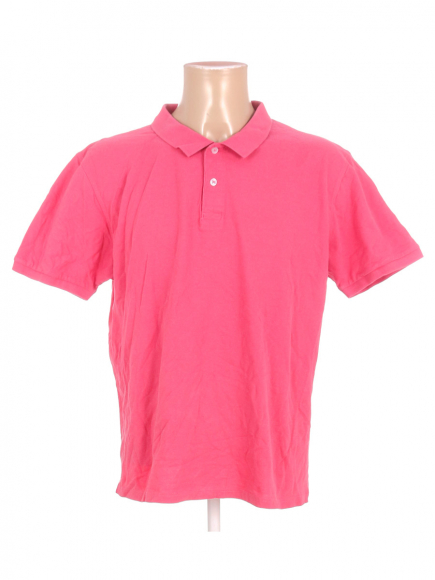 Футболка-поло
