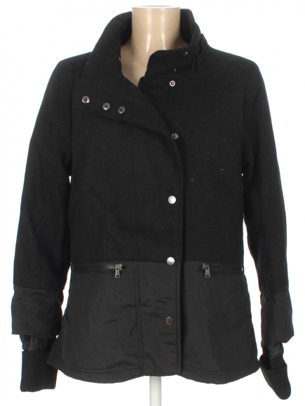 Полупальто