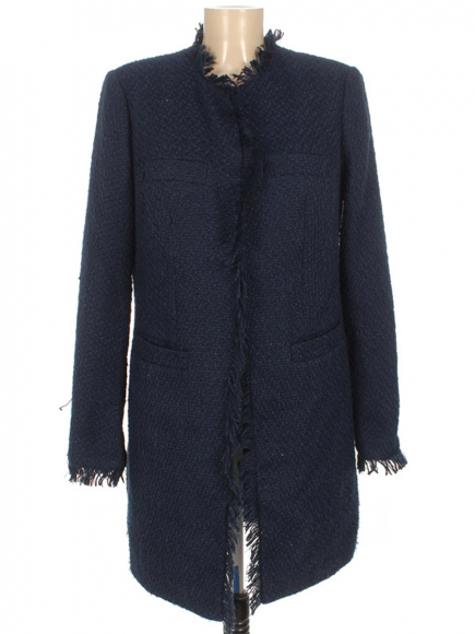 Полупальто