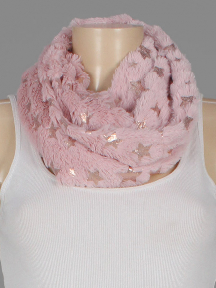 Шарф - хомут