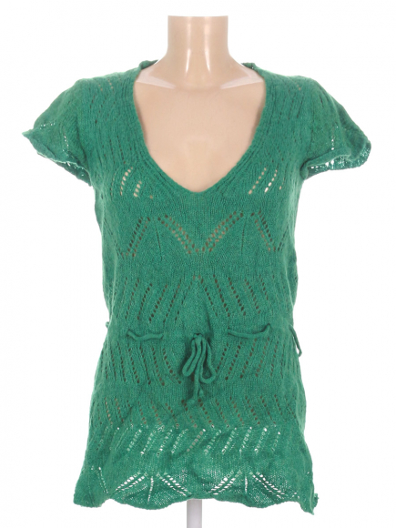 Безрукавка