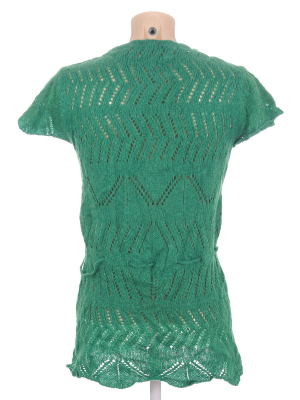 Безрукавка