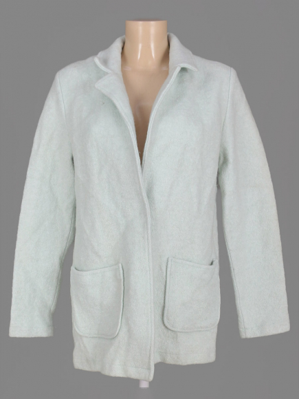 Полупальто