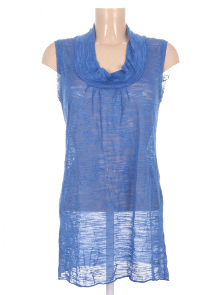 Безрукавка