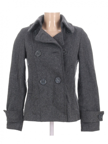 Полупальто