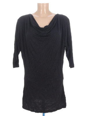 Кофта удлинённая