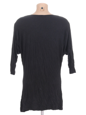 Кофта удлинённая