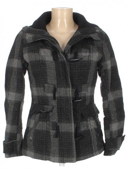 Полупальто