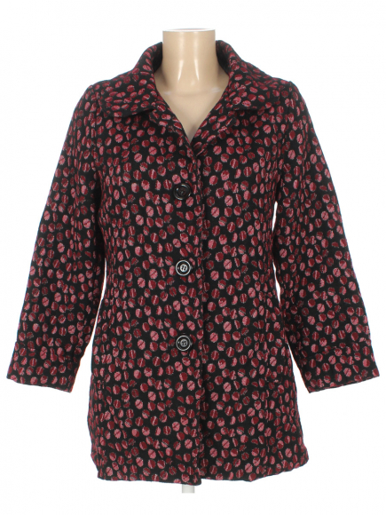 Полупальто