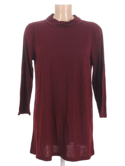 Кофта удлинённая