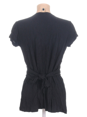 Блуза удлинённая