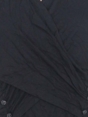 Блуза удлинённая