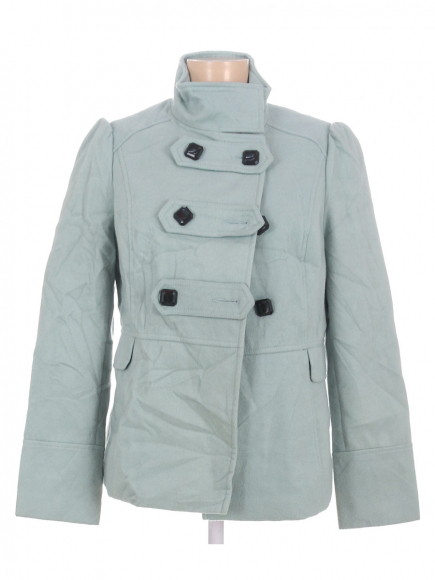 Полупальто