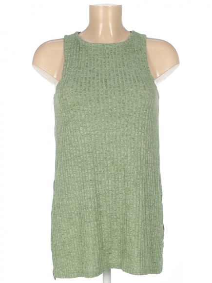 Майка удлиненная