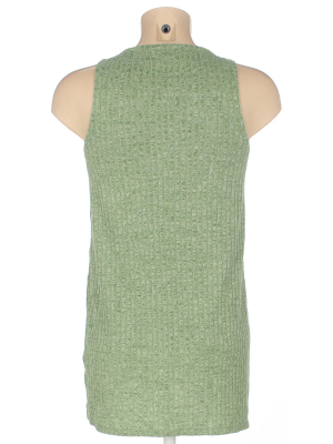 Майка удлиненная