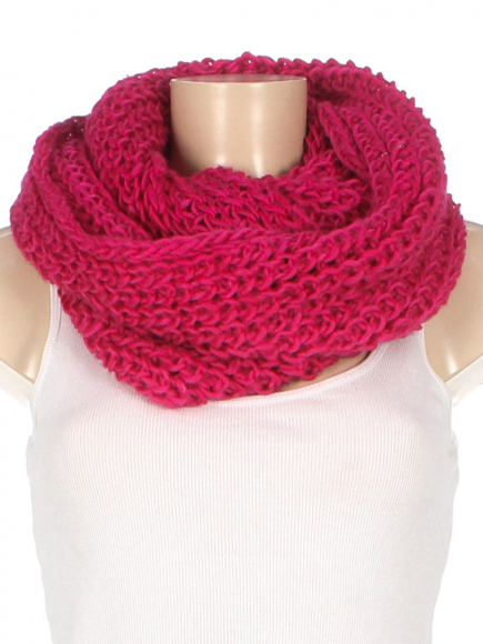 Шарф - хомут