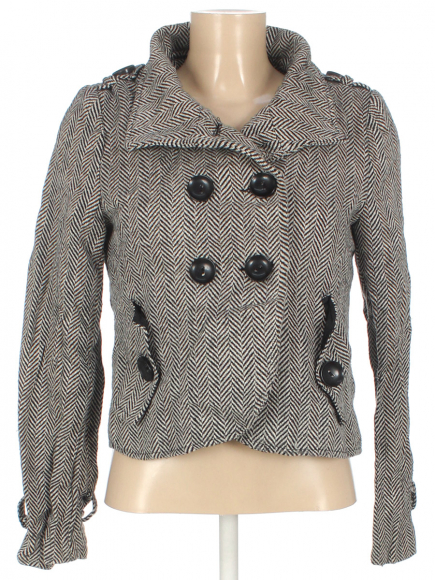 Полупальто