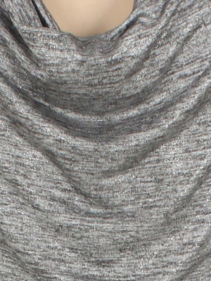 Блуза удлинённая