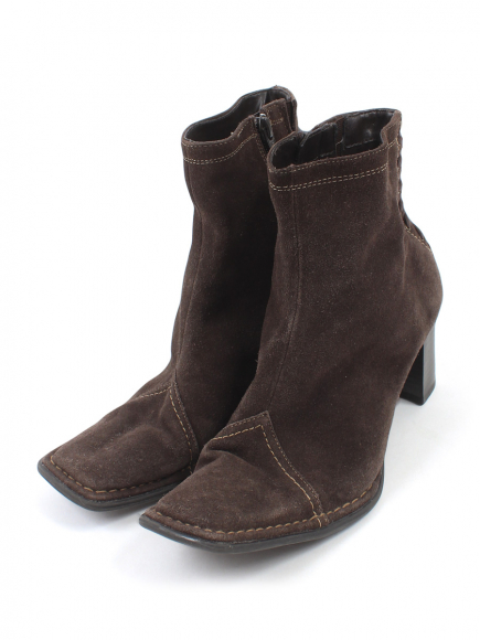 Полусапоги