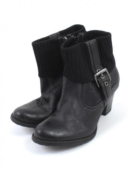 Полусапоги