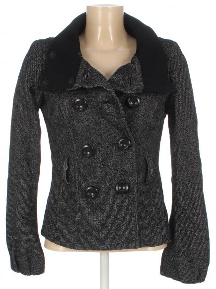 Полупальто