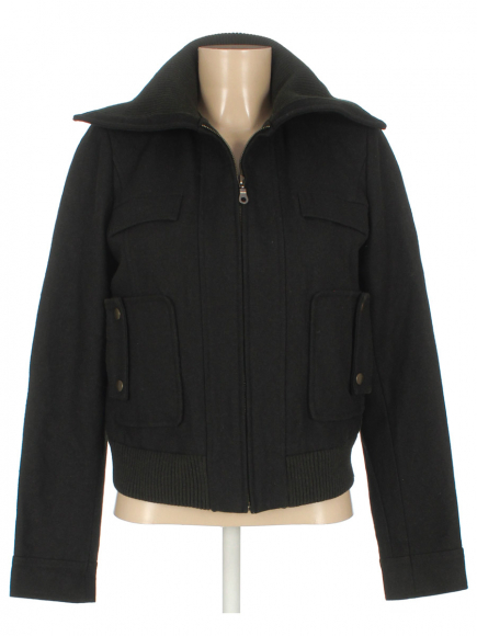 Полупальто