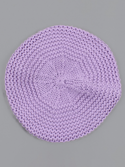 Берет детский