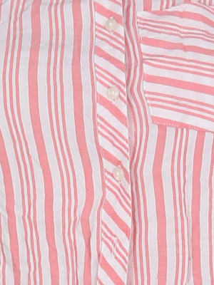 Блуза удлинённая