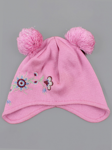 Шапка детская