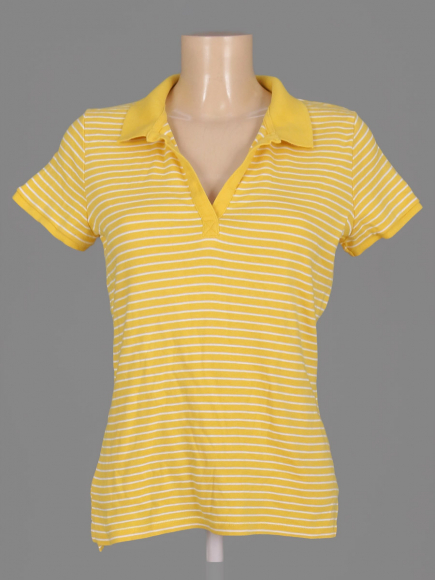 Футболка-поло