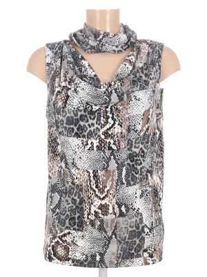 Безрукавка