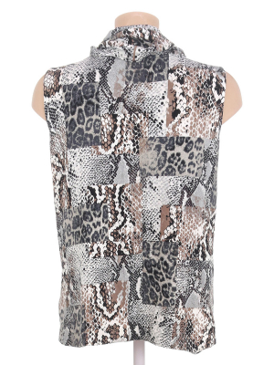 Безрукавка