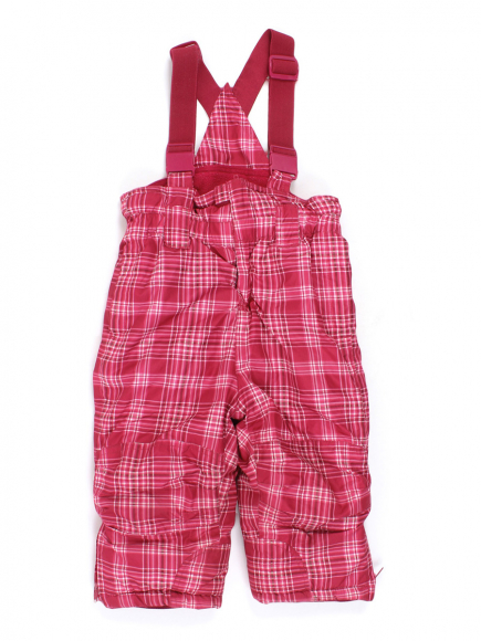 Полукомбинезон