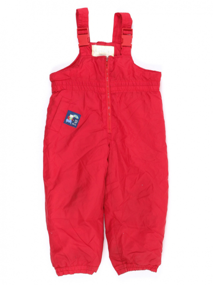 Полукомбинезон